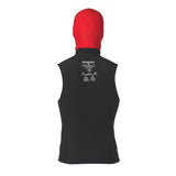 CAMISETA HOMBRE WATER HEATER CAPUCHA PATAGONIA