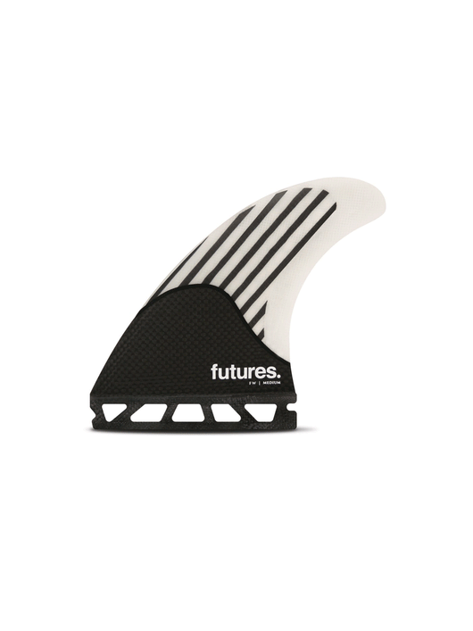 Quillas Firewire Honeycomb Futures Fins