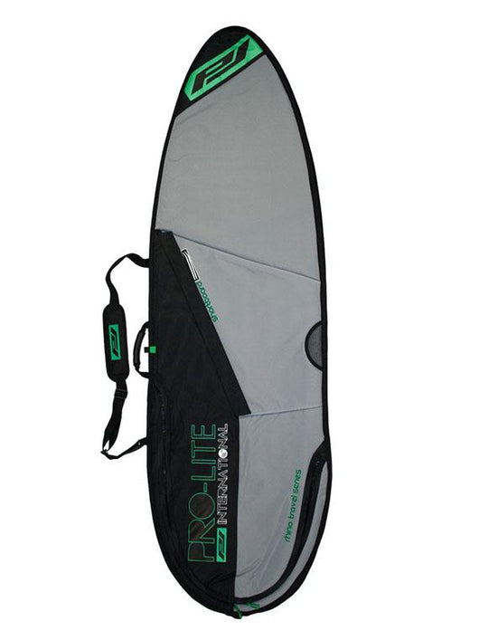 RHINO TRAVEL BAG SHORTBOARD SINGLE/DOBLE PROLITE