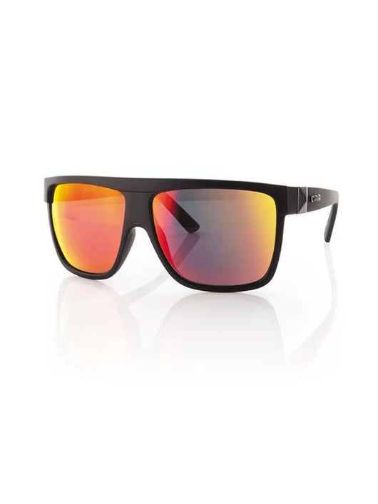 ANTEOJOS ROCKER BLACK REVO