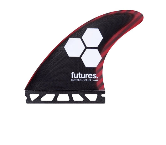 QUILLAS FAM1 CONTROL SERIES FUTURES