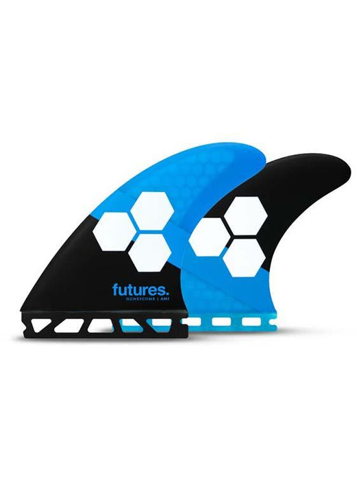 QUILLAS FAM1 HONEYCOMB FUTURES