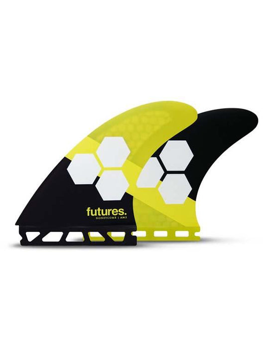 QUILLAS FAM2 HONEYCOMB FUTURES