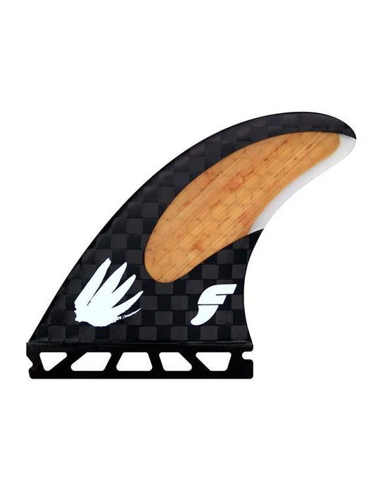 QUILLAS ROB MACHADO BLACKSTIX FUTURES
