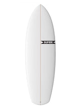 TABLA 5.0 FLING SUPERBRAND