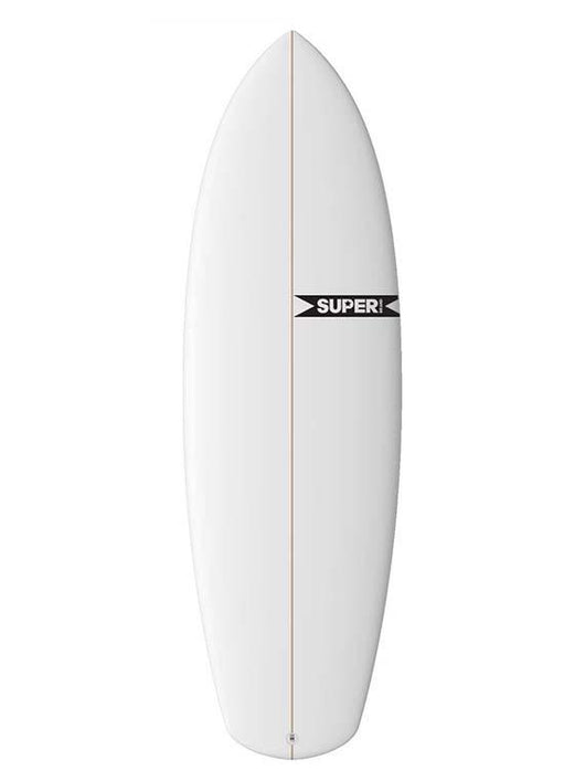 TABLA 5.0 FLING SUPERBRAND
