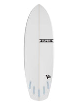 TABLA 5.0 FLING SUPERBRAND