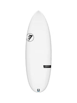 Tabla Chumlee Firewire