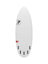 Tabla Chumlee Firewire