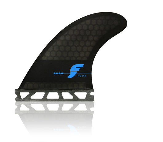 QUILLAS F4 HEXT COLOR AZUL