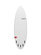 Tabla Dominator Firewire