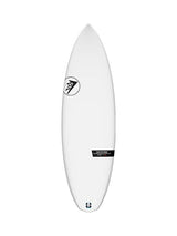 Tabla Spitfire Firewire