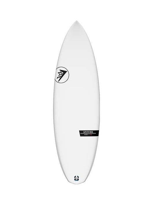Tabla Spitfire Firewire
