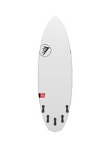 Tabla Spitfire Firewire