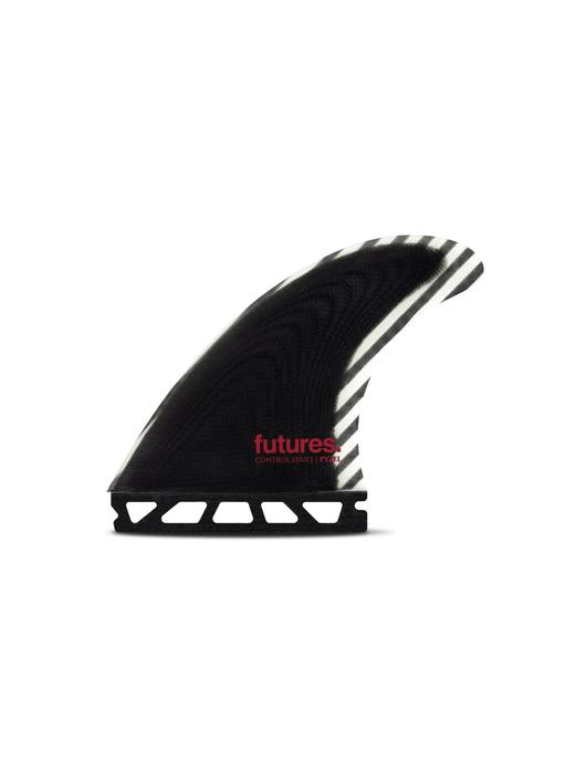 Quillas Pyzel Control Series Futures Fins