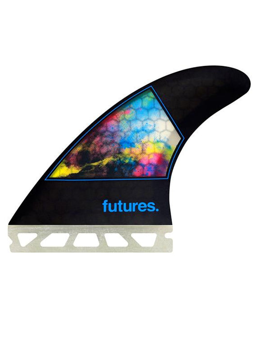 QUILLAS JORDY SMITH TALLA S HONEYCOMB FUTURES