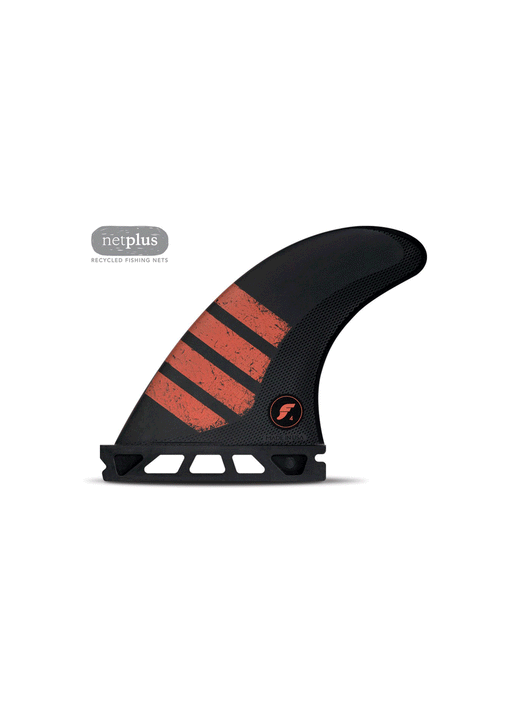 Quillas Thruster F4 Futures Fins