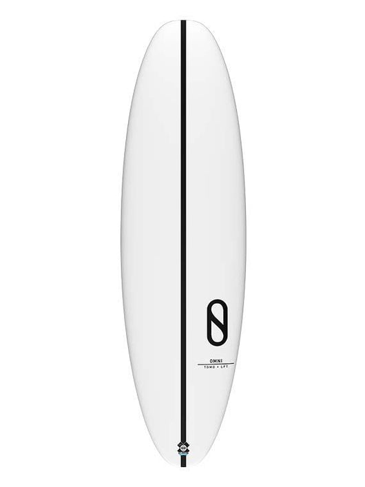 Tabla Omni Firewire
