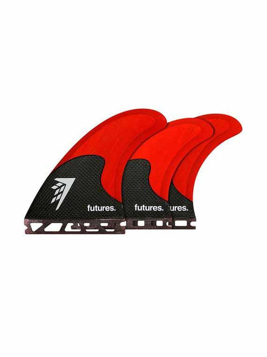 QUILLAS FW1 5-FIN FUTURES