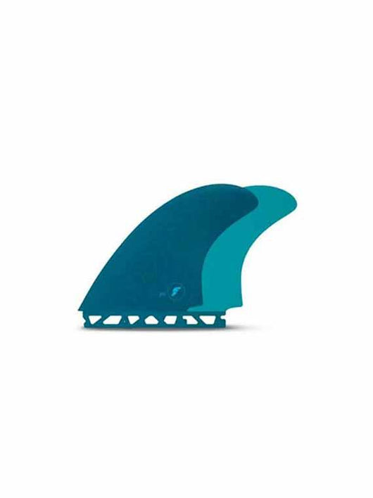 QUILLAS EN FG TWIN FINS FUTURES