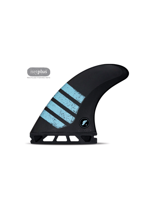 Quillas Alpha F8 Thruster Futures Fins