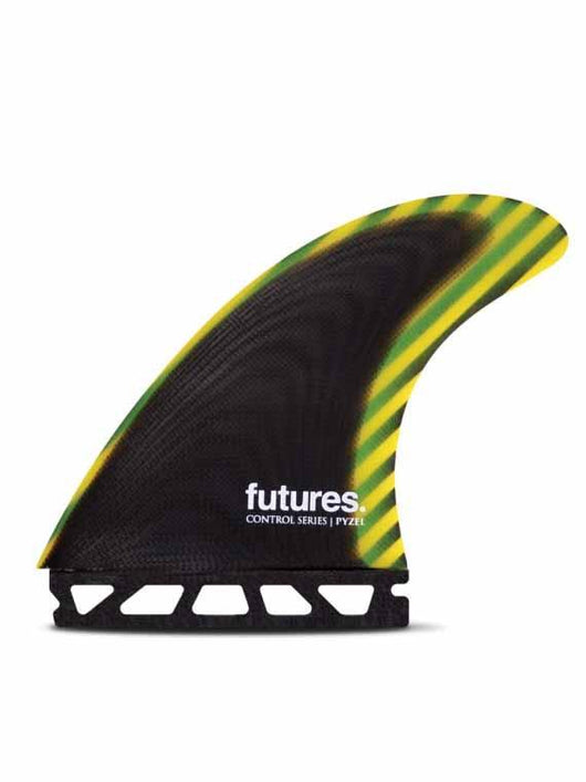 QUILLAS PYZEL CONTROL SERIES FUTURES