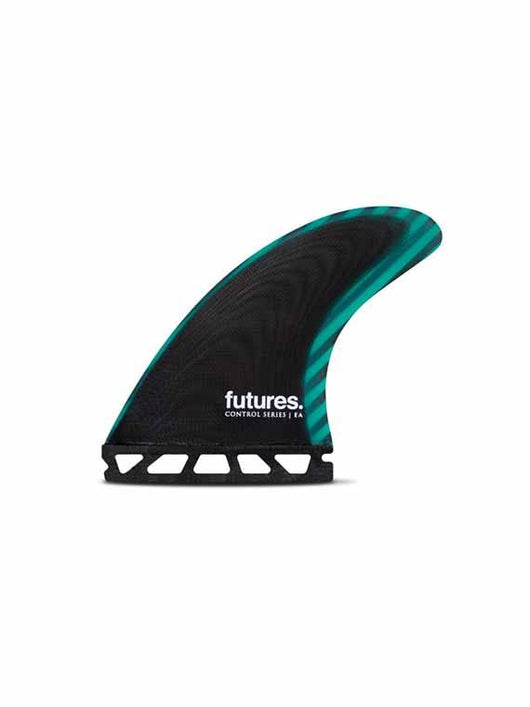 QUILLAS EA CONTROL SERIES FIBERGLASSFUTURES