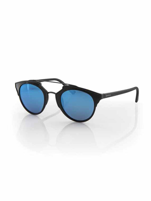 ANTEOJOS GRIFFIN BLACK CARVE