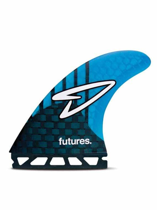 QUILLAS ROBERTS GENERATION HONEYCOMB THRUSTER FUTURES