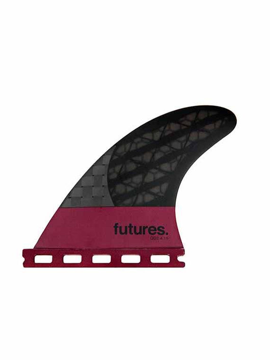 QUILLAS QD2 4.15 Blackstix 3.0  FUTURES