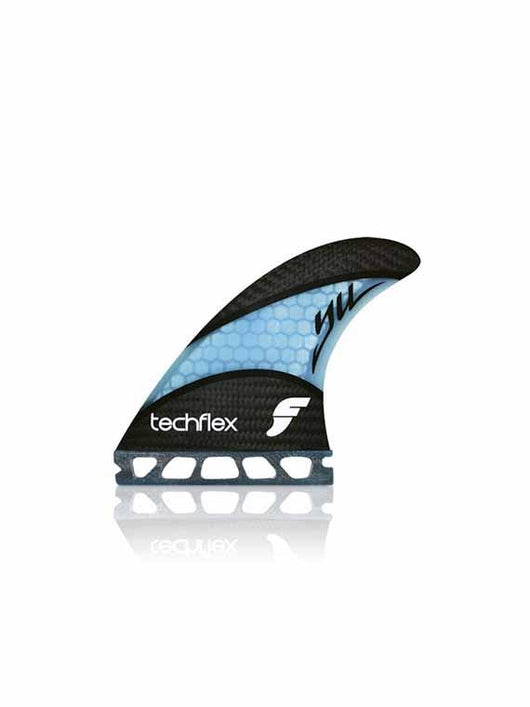 QUILLAS YU TECHFLEX THRUSTER FUTURES