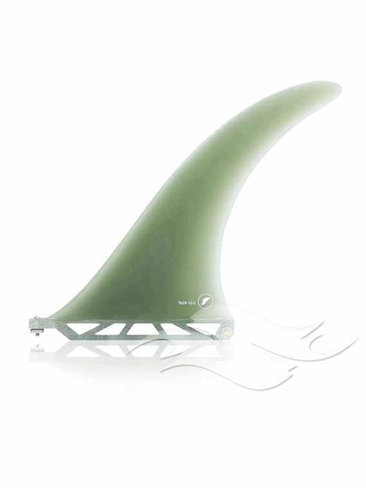 QUILLA TILLER 10.0 FIBERGLASS VOLAN FUTURES