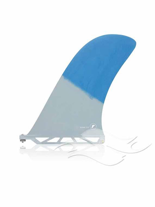 QUILLA RUDDER 10.0 FIBERGLASS FUTURES