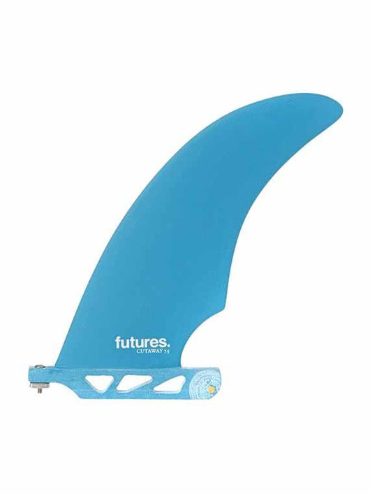 QUILLA 8.5 CUTAWAY FUTURES