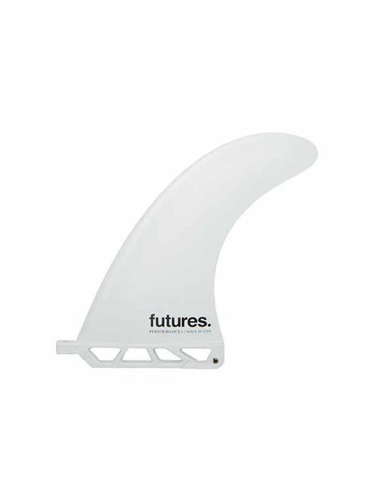 QUILLA THERMOTECH PERFORMANCE 7.0 SINGLE FIN FUTURES