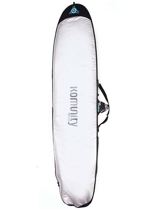 FUNDA STORMRIDER DAY USE LONGBOARD KOMUNITY