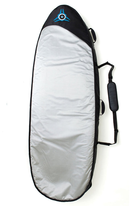 FUNDA STORMRIDER TRIPLE LIGHTWEIGHT 6.0 VIAJE KOMUNITY
