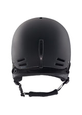 Anon Raider Mens Helmet Black Back