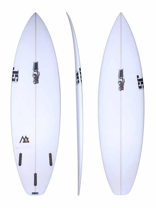TABLA MONSTA 3 6.2 JS
