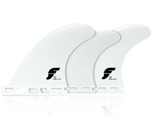QUILLA F2 THERMOTECH 5 FINS