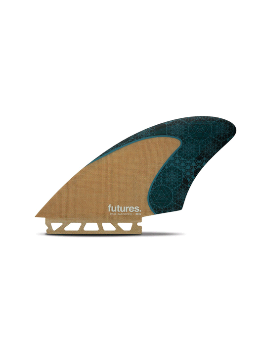 Quillas Twin Rasta Keel Futures
