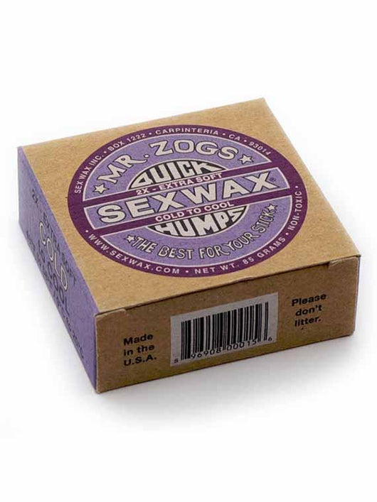 CERA SEX WAX COLD TO COOL