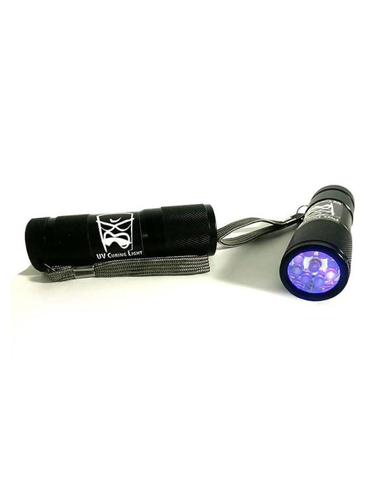 LUZ UV REPARACION