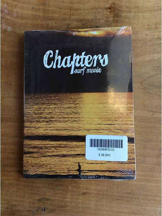 DVD CHAPTERS