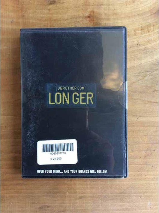 DVD LONGER