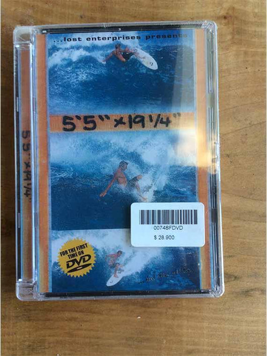 DVD 5