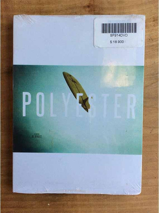 DVD POLYESTER