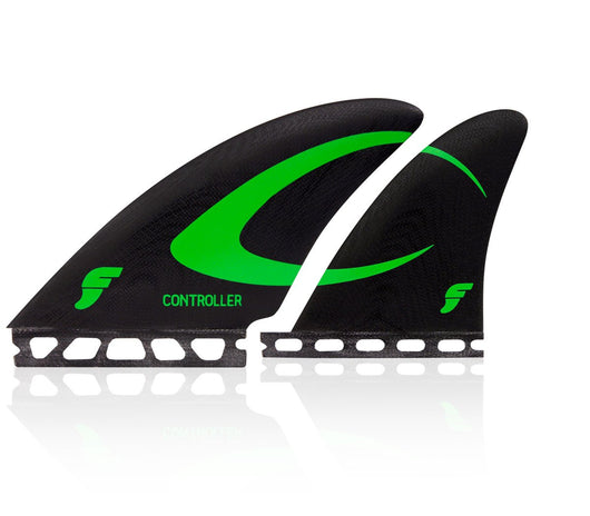 QUILLAS CONTROLLER QUAD
