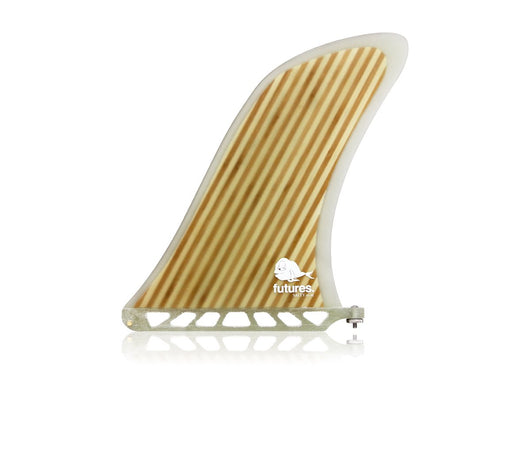 QUILLAS LONGBOARD SALTY 10.25