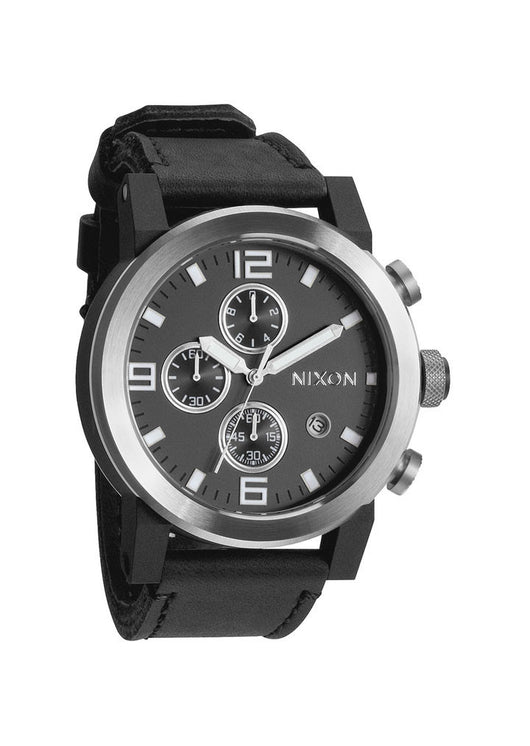 Nixon Ride